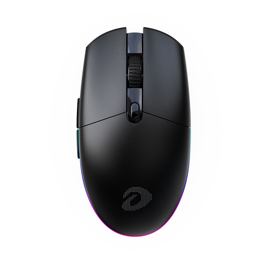 EM911X - Chuột không dây Gaming DAREU EM911X (RGB, Lightweight: 72g) - Hàng Chính Hãng | BigBuy360 - bigbuy360.vn