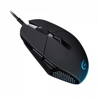 Chuột Gaming Logitech G302 Daedalus Prime MOBA (Hàng chính Hãng)