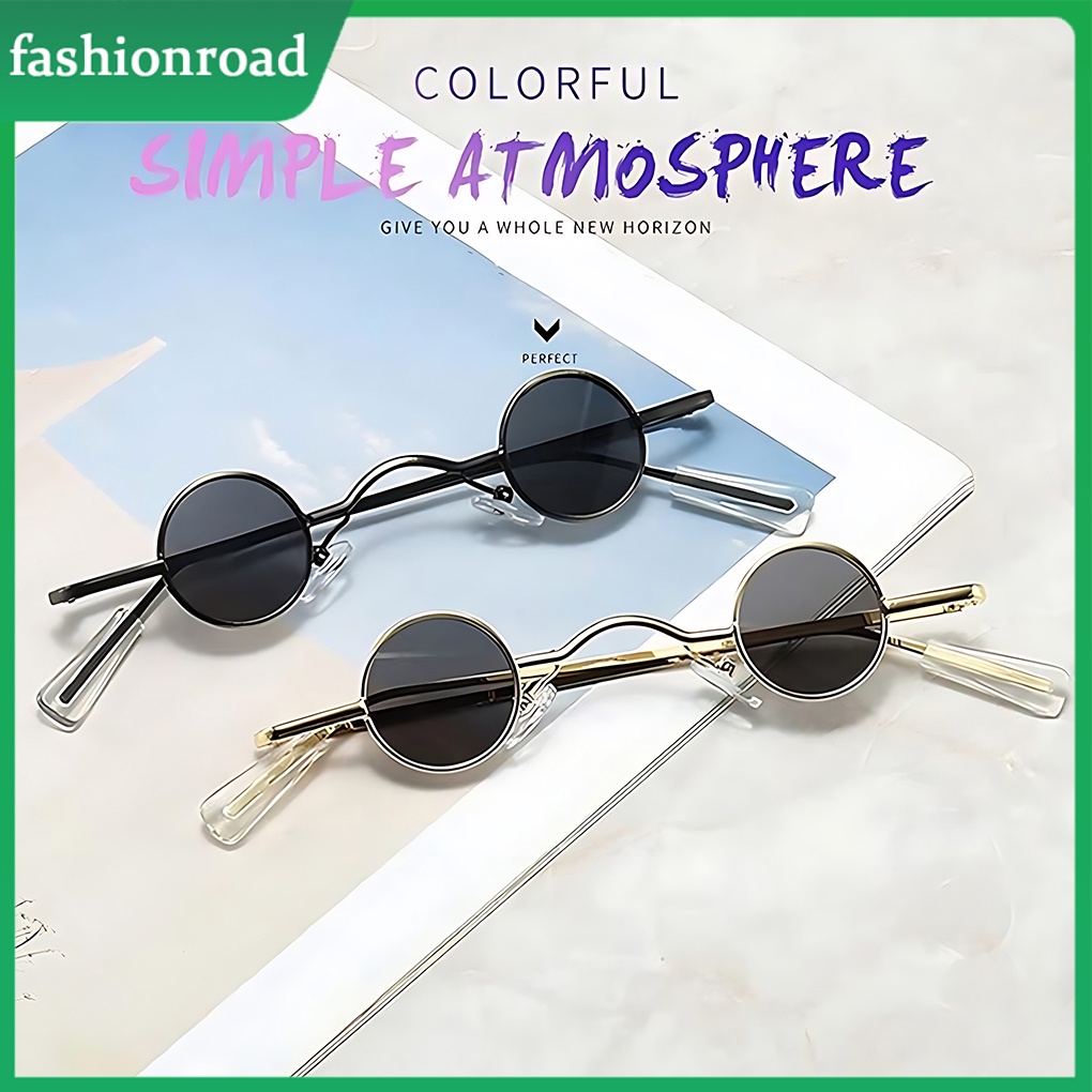 Set 1 / 2 / 3 Phấn Mắt Trang Điểm Chống Tia uv400 Thoải Mái