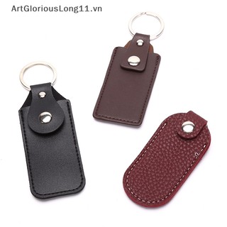 Túi Da Đựng Bảo Vệ usb flash drive vn
