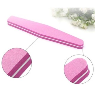 PVN62358 Set 3 Dũa móng loại dày, dũa mịn chà móng