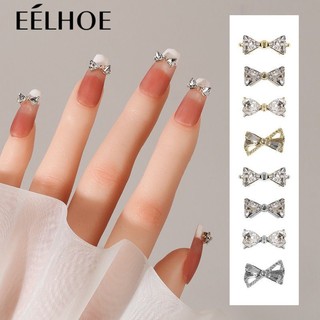 Set 10 Phụ Kiện Trang Trí Móng Tay Nghệ Thuật