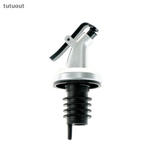 1 vòi rót rượu / dầu ô liu / dầu ô liu có vòi rót tiện dụng