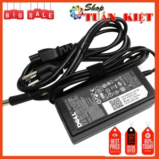 ( SẠC ZIN) SẠC LAPTOP DELL LATITUDE E7240 E7250 E7450 E7470 E7440 P40G BẢO HÀNH 12 THÁNG ĐỔI MỚI