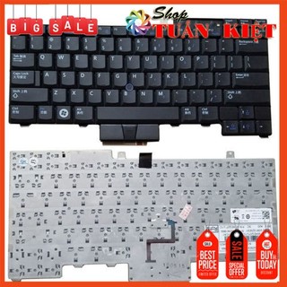 Bàn phím DELL Latitude E6500 E6400 E6410 E6510 E5410 E5510 E6410 E6510 E5500