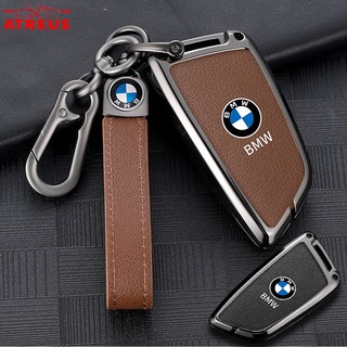 Vỏ da bảo vệ chìa khóa xe hơi bmw e36 e46 e30 e90 f10 f30 e39 e60 x1 e84 f48 f25 x3 e83 x5 f15 x7