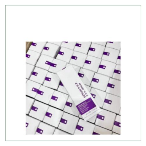 serum tế bào gốc