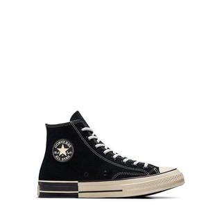 Giày Thể Thao Converse Chuck 70 Men's - Black/Natural Ivory