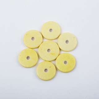 Flute Leather Pad Different Sizes High-quality Instrument Musical Wind