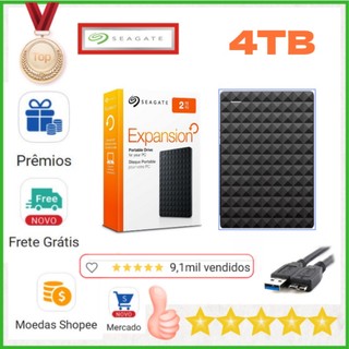 Ổ cứng di động seagate - 1tb 4tb usb 3.0 2.5 "2tb cho máy tính