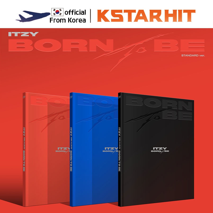 ITZY - 2nd full album