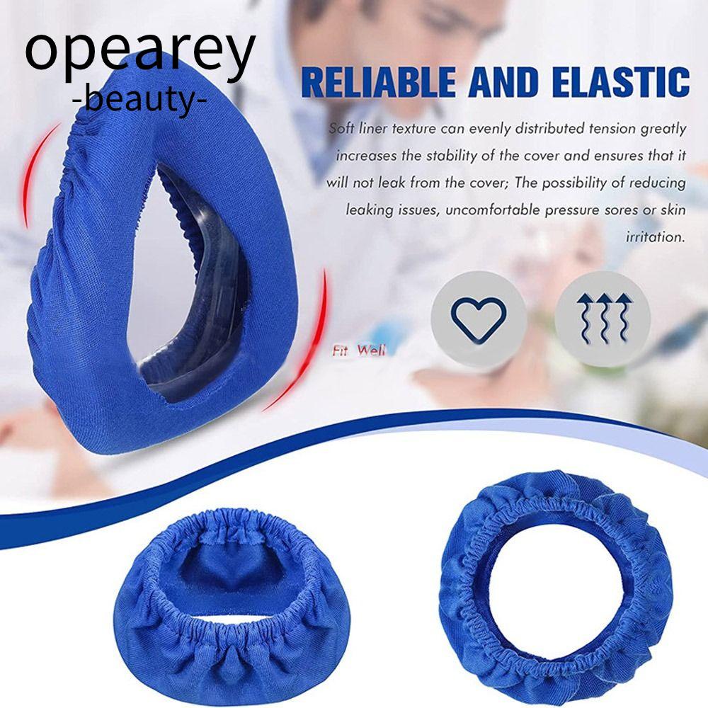 opearey CPAP Khẩu Trang Che Phủ Toàn Diện Thoáng Khí Khi Ngủ Dành Cho Resmed CPAP