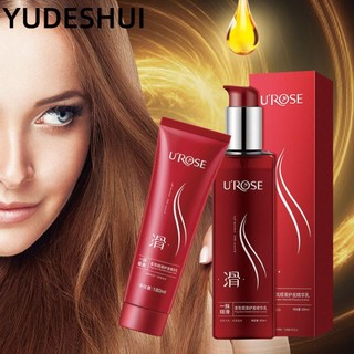 Yudeshui phụ kiện làm tóc 180ml / 200ml chuyên dụng chất lượng cao
