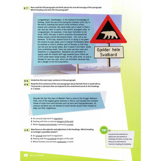 Mindset For I.ELTS Level 3 Student's Book