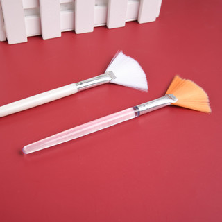 Cọ Silicone Phết Mặt Nạ Chăm Sóc Da Mềm Dẻo