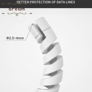 Durable Cable Protector for Phones Laptops and More Prevent Damage and Breaks