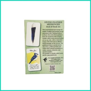 Bộ Bài Tarot 44 Lá Oracle Cổ Điển