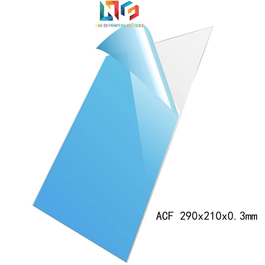 ACF High Speed Release Film cho máy in 3d LCD ANYCUBIC Photon M5S 12K, Saturn 3 Ultra, Halot Mage Pr