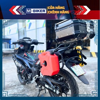 Baga winner x Mbiker, khung thùng hông honda winner X