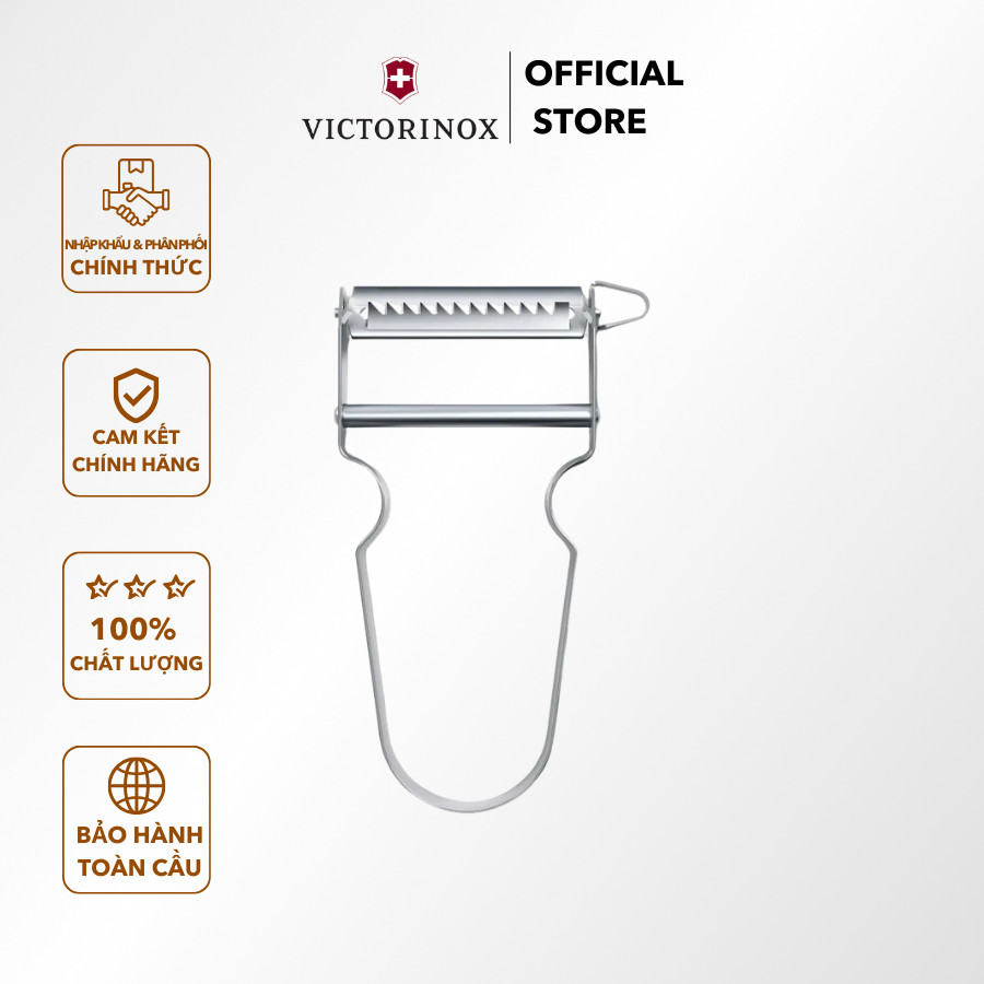 Dụng cụ thái sợi, bào sợi Star Thụy Sĩ Victorinox