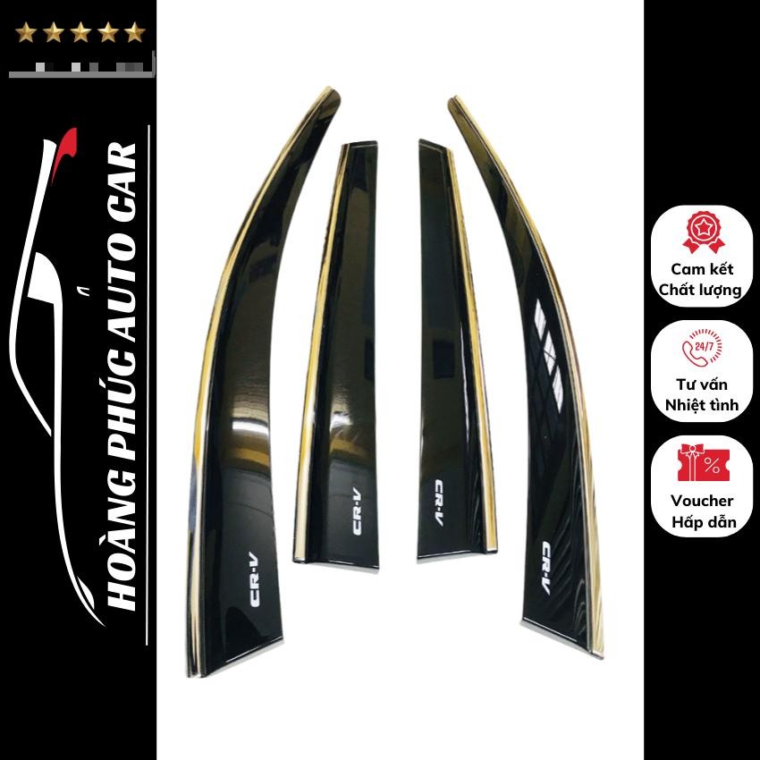 M1 Vè Che Mưa Xe H.o.n.d.a C.R.V [ SALE SỐC ] Vè Che Mưa Xe H.o.n.d.a C.R.V 2018- 2019- 2020- 2021- 