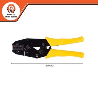 Bộ kìm 5 hàm bấm cos đa năng