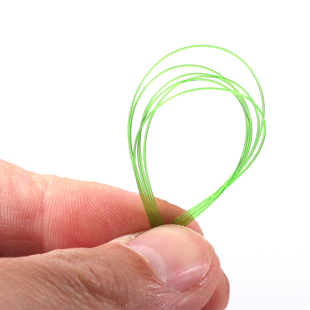 Cuộn Dây Câu Cá 100m / 500m Chất Lượng Cao