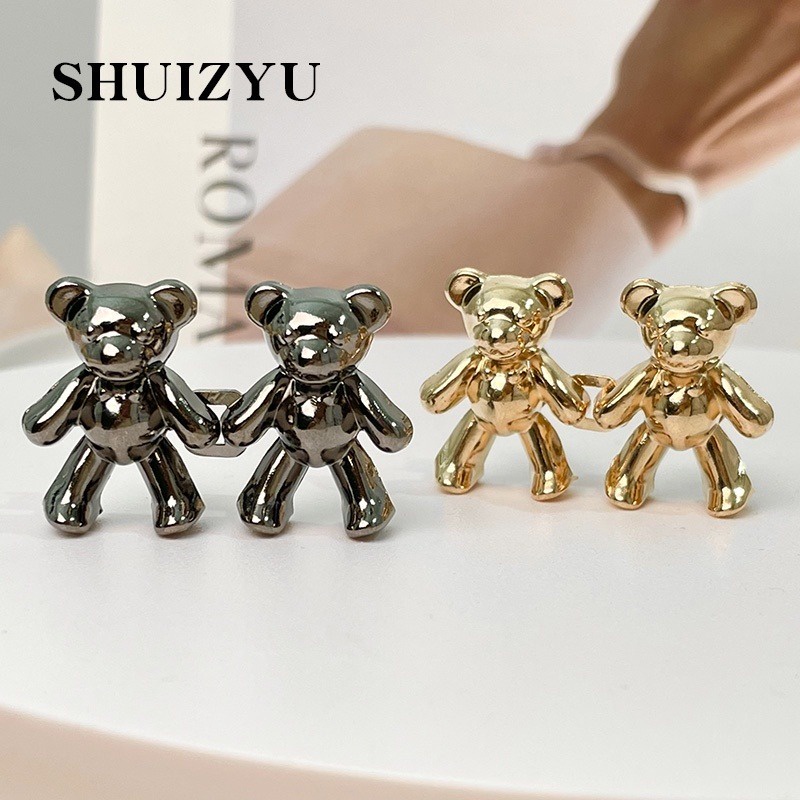 Mới Trâm Cài Thắt Lưng Quần Dài Hình Dễ Thương