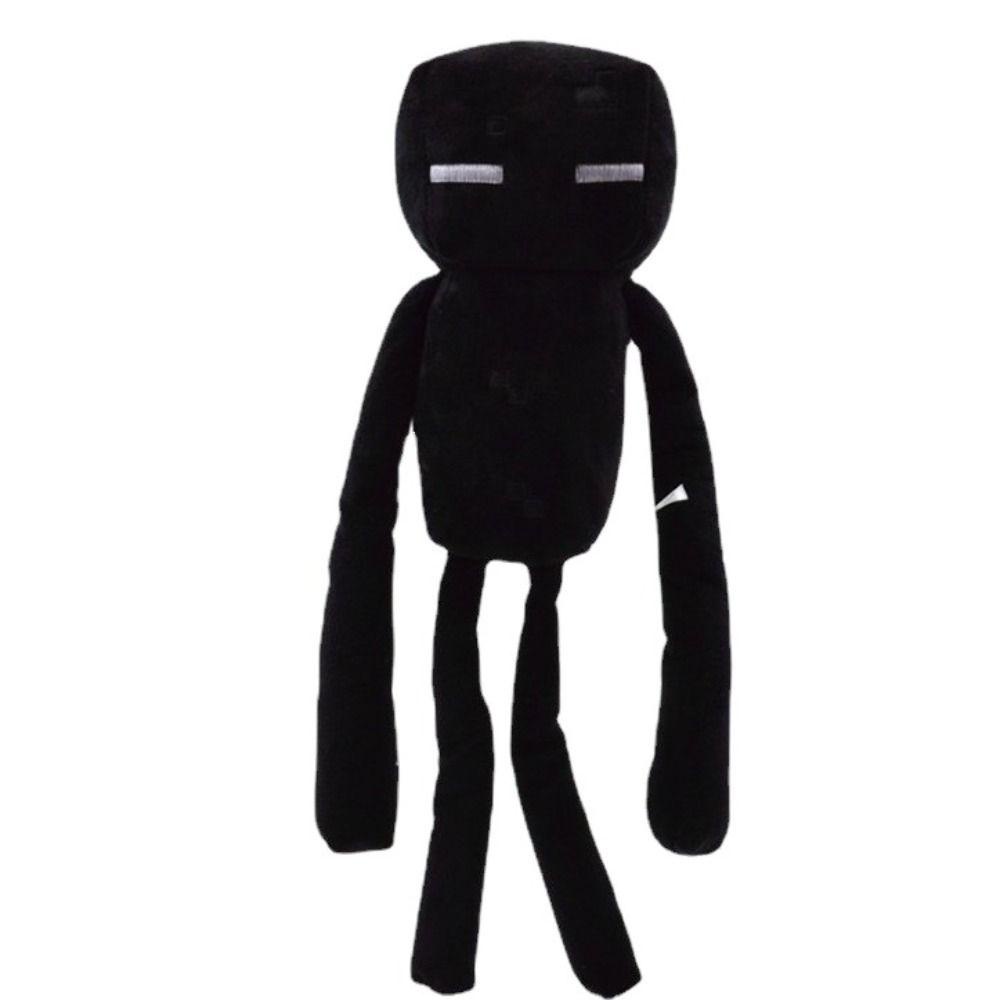 Mluck Đồ Chơi Nhồi Bông Hình zombie Màu Xanh Lá / Hồng Mềm Mại