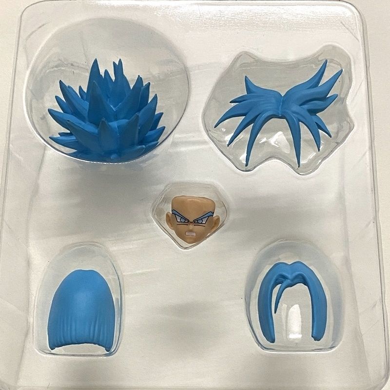 Nhân Vật super saiyan Trong Phim dragon ball z