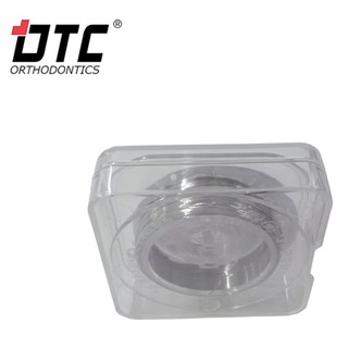 [Có sẵn] [Ảnh thật] [Chính hãng] Chỉ Thép_DTC