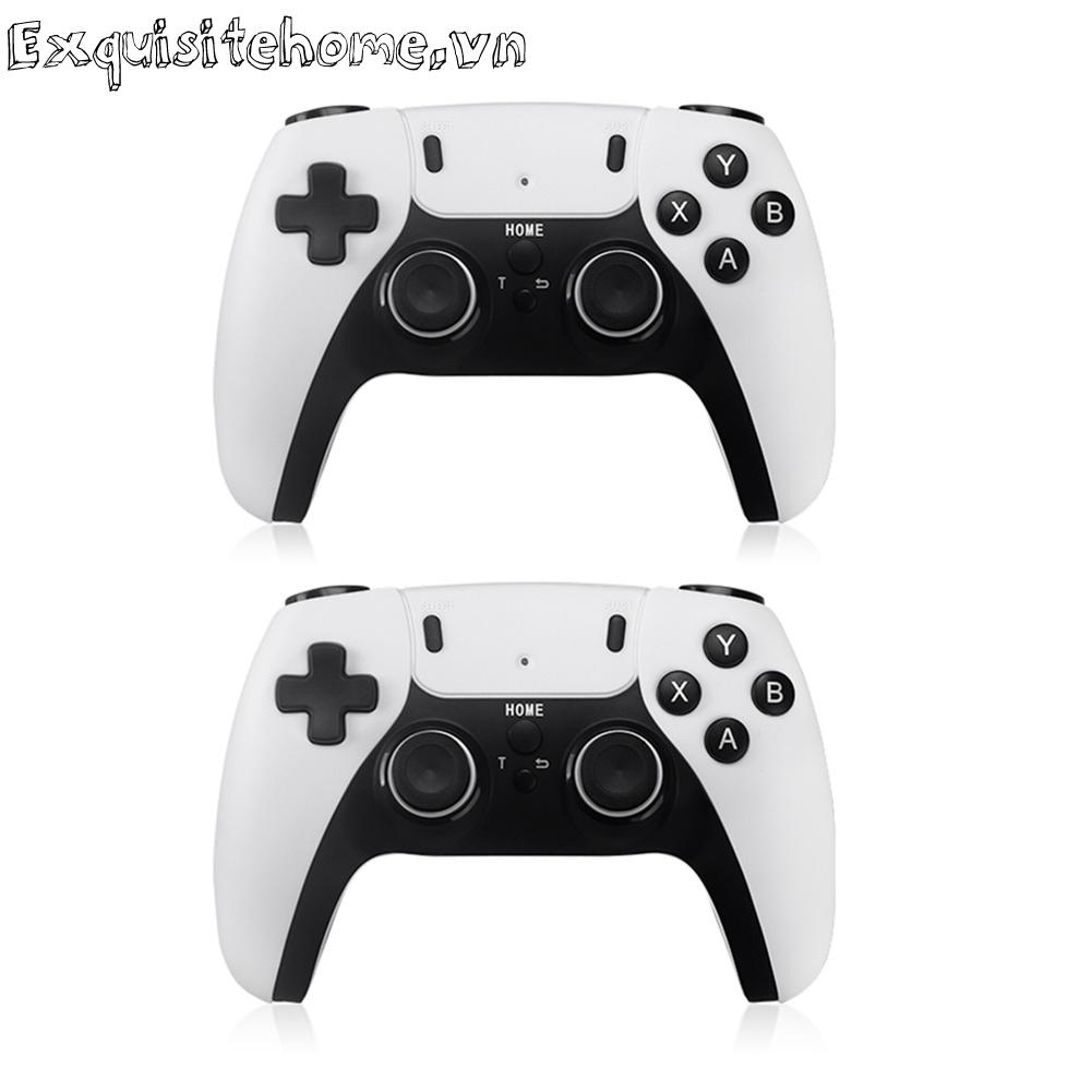 Tay Cầm Chơi game Bỏ Túi mini 2.4g Cho Người Lớn Và Trẻ Em
