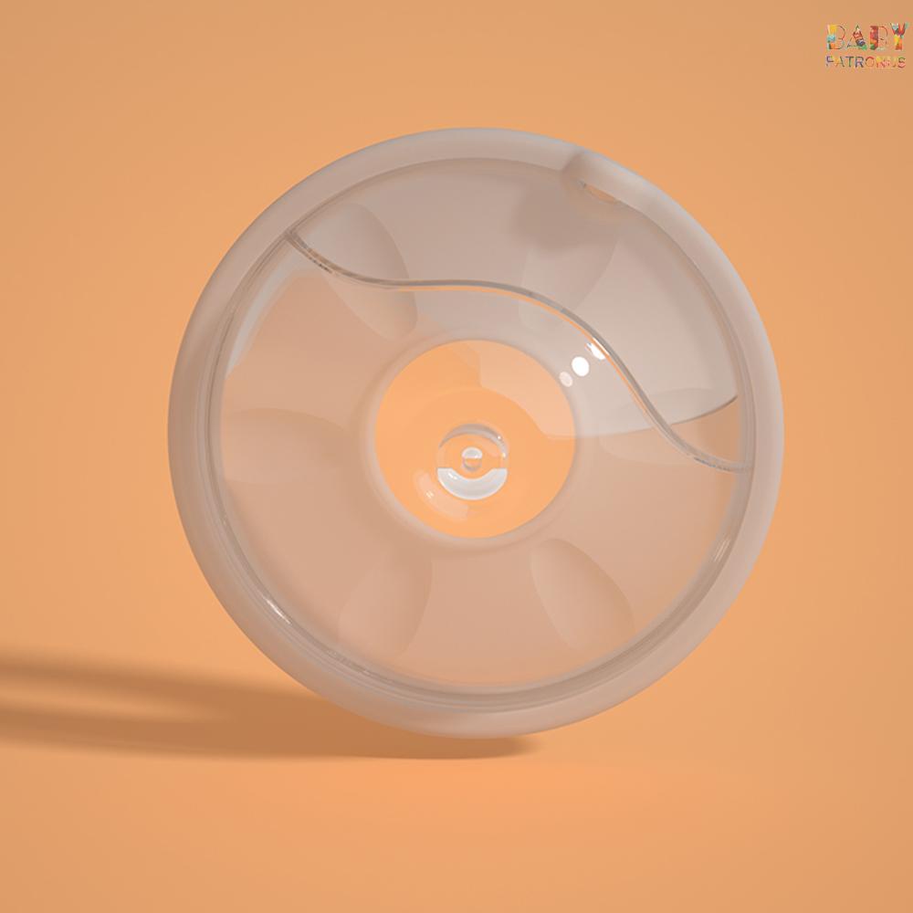 Bộ 2 Cốc silicone Uống Sữa Mẹ Dung Tích 30ml