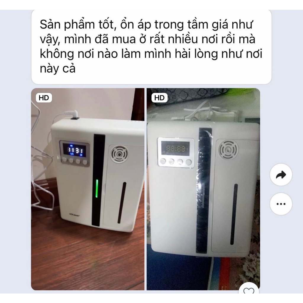 Máy Xông Tinh Dầu Công Nghiệp AROMA New ⚡ CHÍNH HÃNG ⚡ Máy Khuếch Tán Tinh Dầu Công Suất Lớn - Bảo Hành 12 Tháng