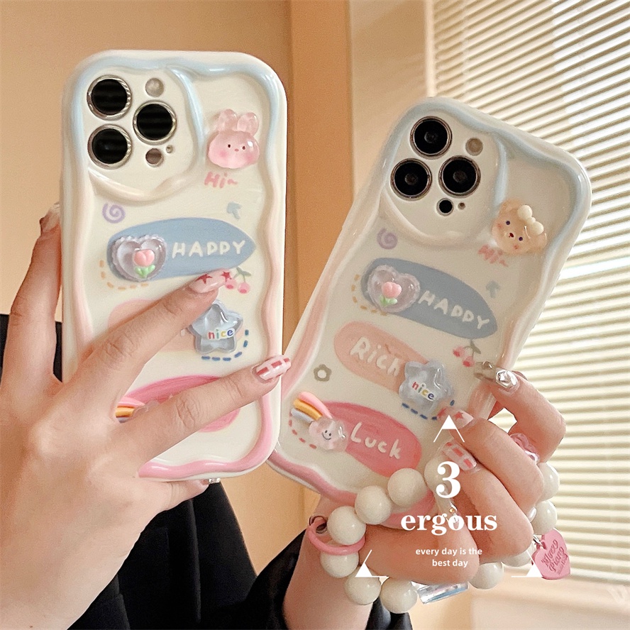 Ốp Điện Thoại Hình Gấu 3d Cho infinix smart 7 5 2020 hot 30 30i 30play 20 20i 20play note 12 g96 6 6plus hot 8 10 lite hot 12 11 10 play