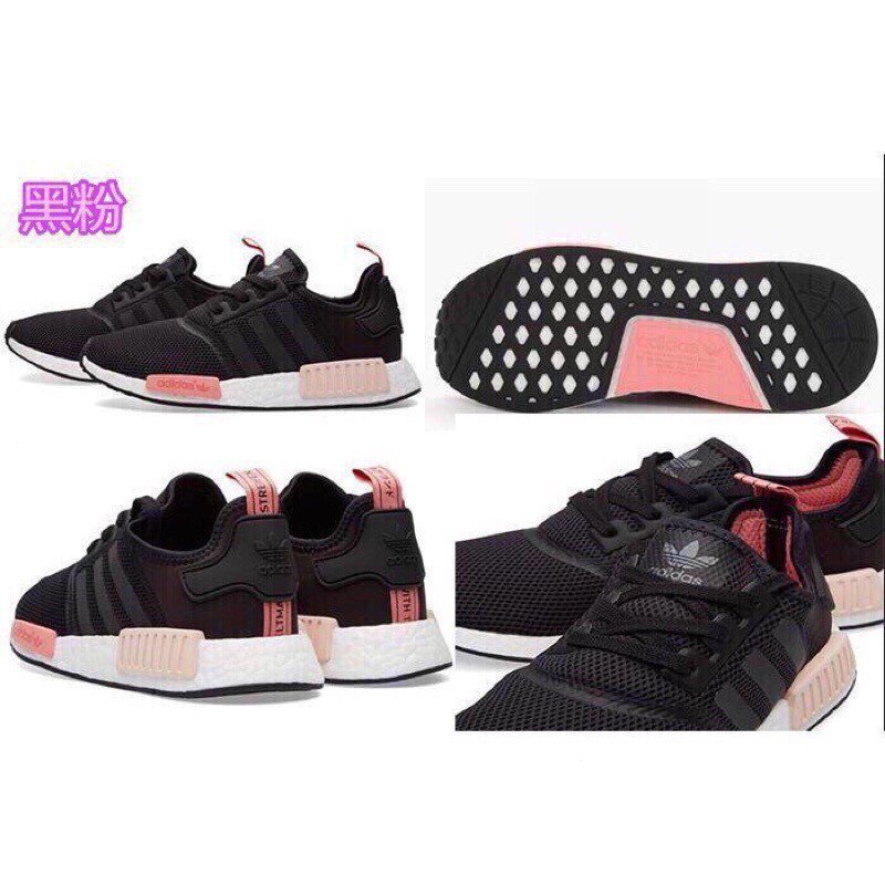 Giày Thể Thao Thời Trang Nữ adidas nmd r1 x1