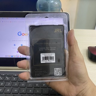 Lưỡi Tông Đơ JRL Fade