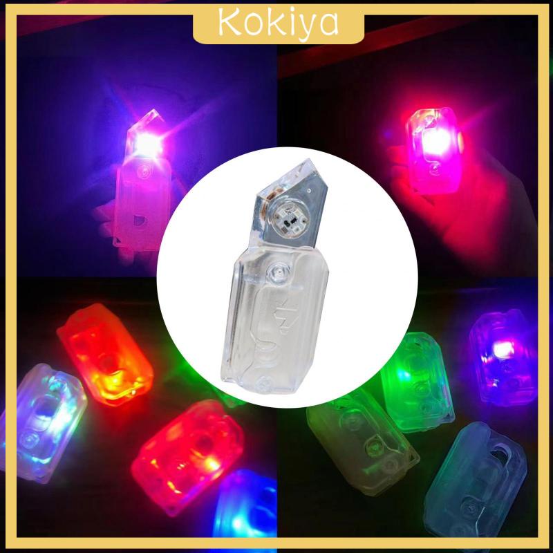 Dao củ cải nhỏ phát sáng Đồ chơi in 3D mô hình mini cho trẻ em