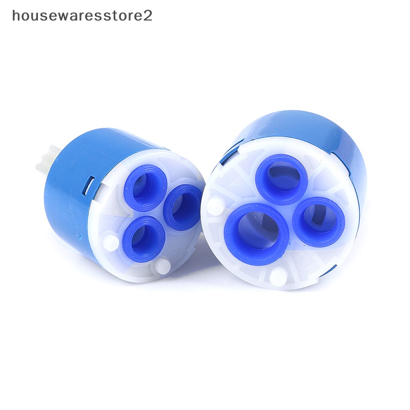 Van Nước Bằng Gốm Thay Thế 35mm / 40mm