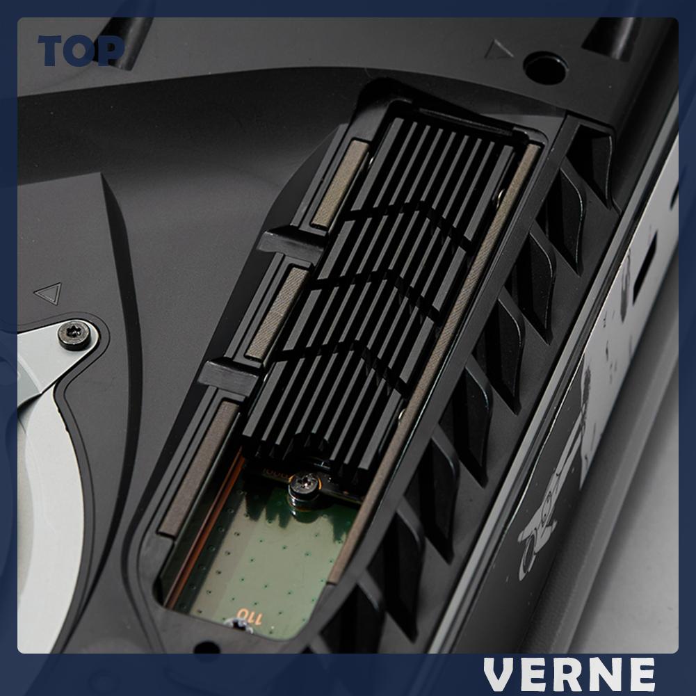 Tản Nhiệt m.2 2280 ssd nvme ngff Cho Máy Chơi game ps5