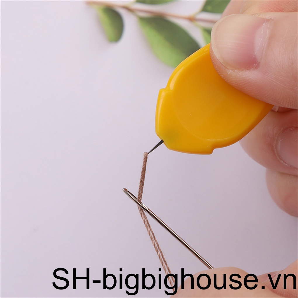 Set 12 Dụng Cụ Xỏ Chỉ Chéo Tiện Lợi