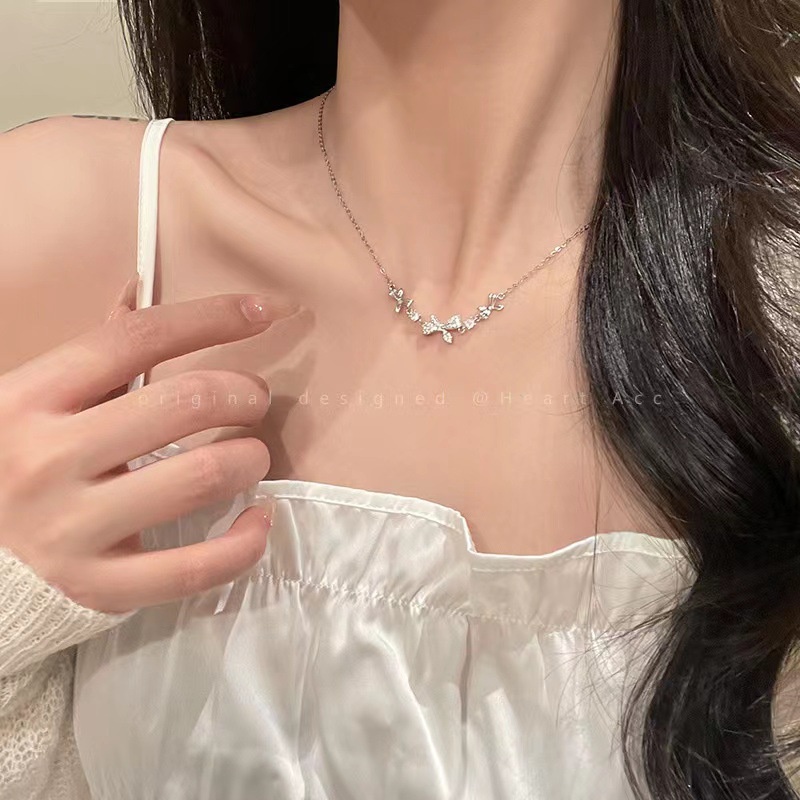 Vòng Đeo Tay Đính Đá zircon Xinh Xắn