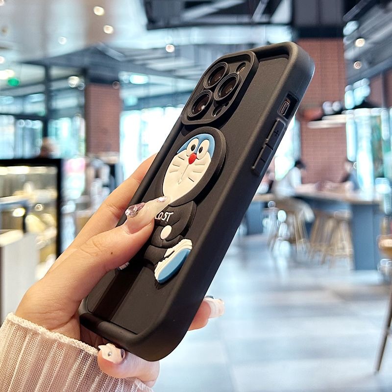 Ốp Điện Thoại tpu Hình Em Bé Cho iphone 15 pro max iphone 14 / 13 / 12 / 11 pro max xs max