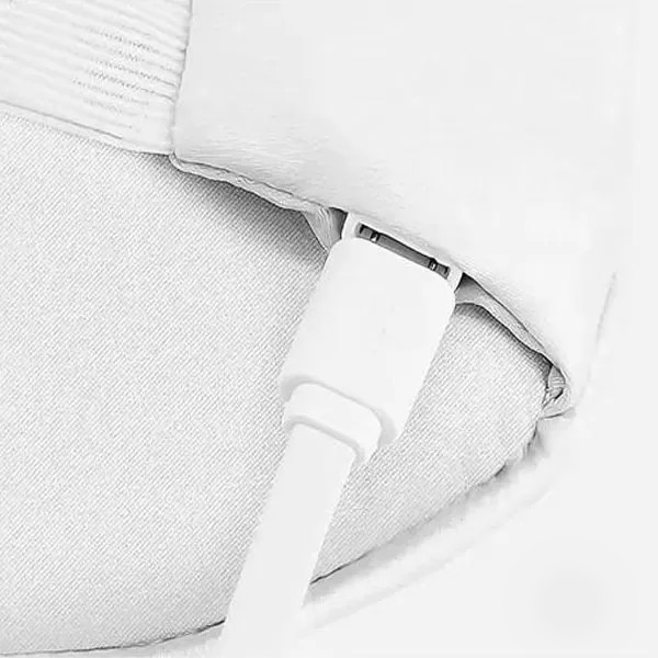 Máy massage mắt thông minh Lydsto HD-TXWYZ02, Bịt mắt massage nhiệt - Chính Hãng