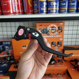 Tay thắng đùm RCB cho Wave Alpha 100