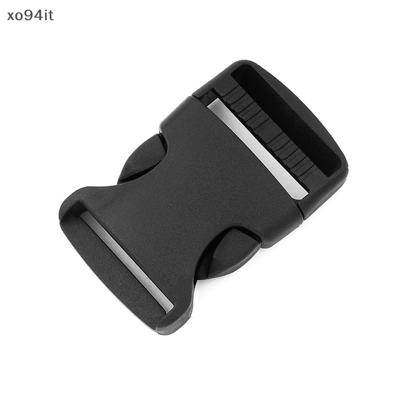 Xit Khóa Cài Túi Xách Thể Thao 20mm 25mm 32mm 38mm 5mm