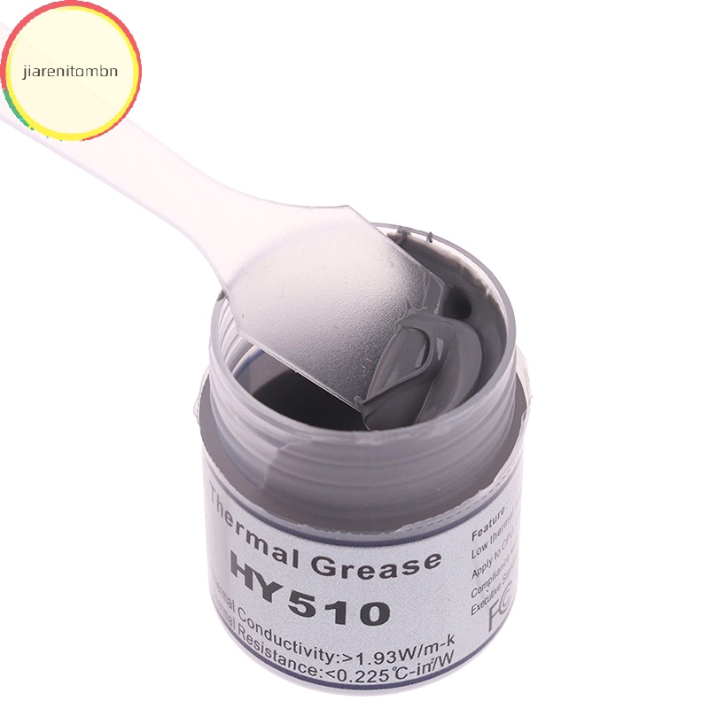 Miếng Dán Silicon Tản Nhiệt nano 10g Dành Cho Máy Tính laptop vn