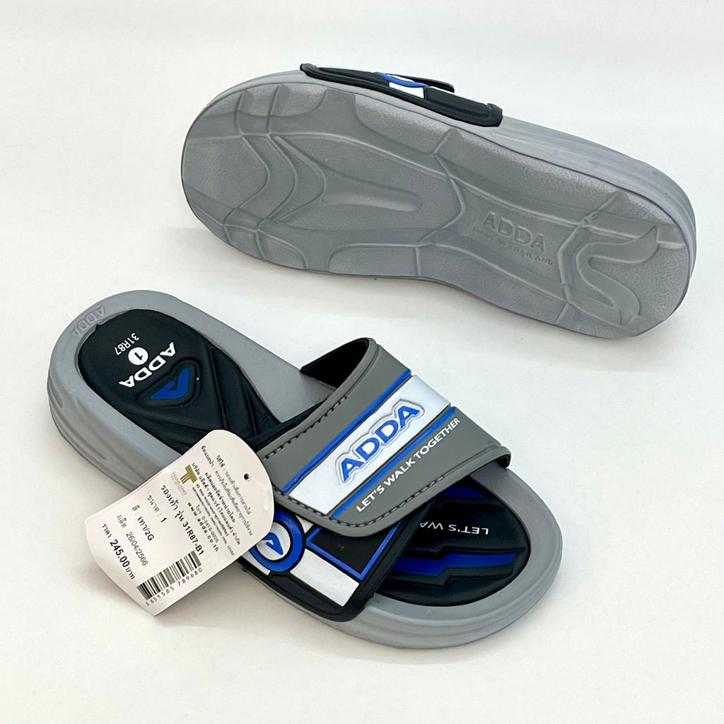 DÉP QUAI NGANG TRẺ EM THÁI LAN CHÍNH HÃNG 100% 31R87 -𝐌𝐨𝐨𝐌𝐨𝐨-