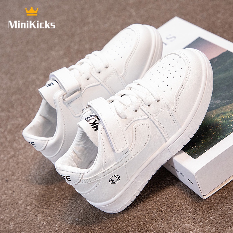 ZOOMSTAR giày thể thao bé trai giày trẻ em Giày Thể Thao Trẻ Em thời trang thoải mái 2023 NEW RYD23910FG 37Z230914