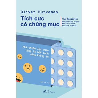 Sách - Tích cực có chừng mực
